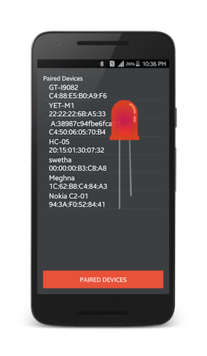 Arduino Bluetooth Basic Tutorial - Arduino Project Hub